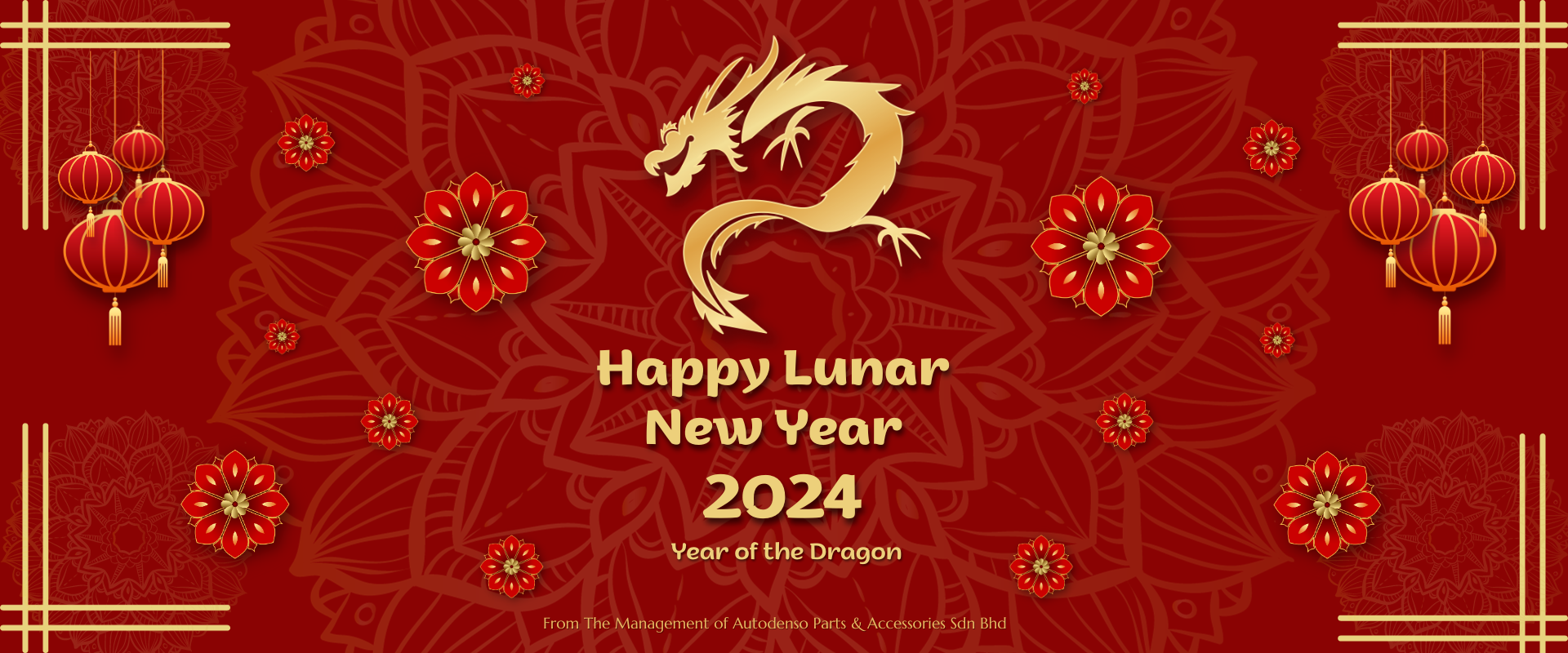 Autodenso Parts & Accessories