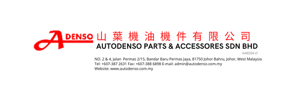 Autodenso Parts & Accessories