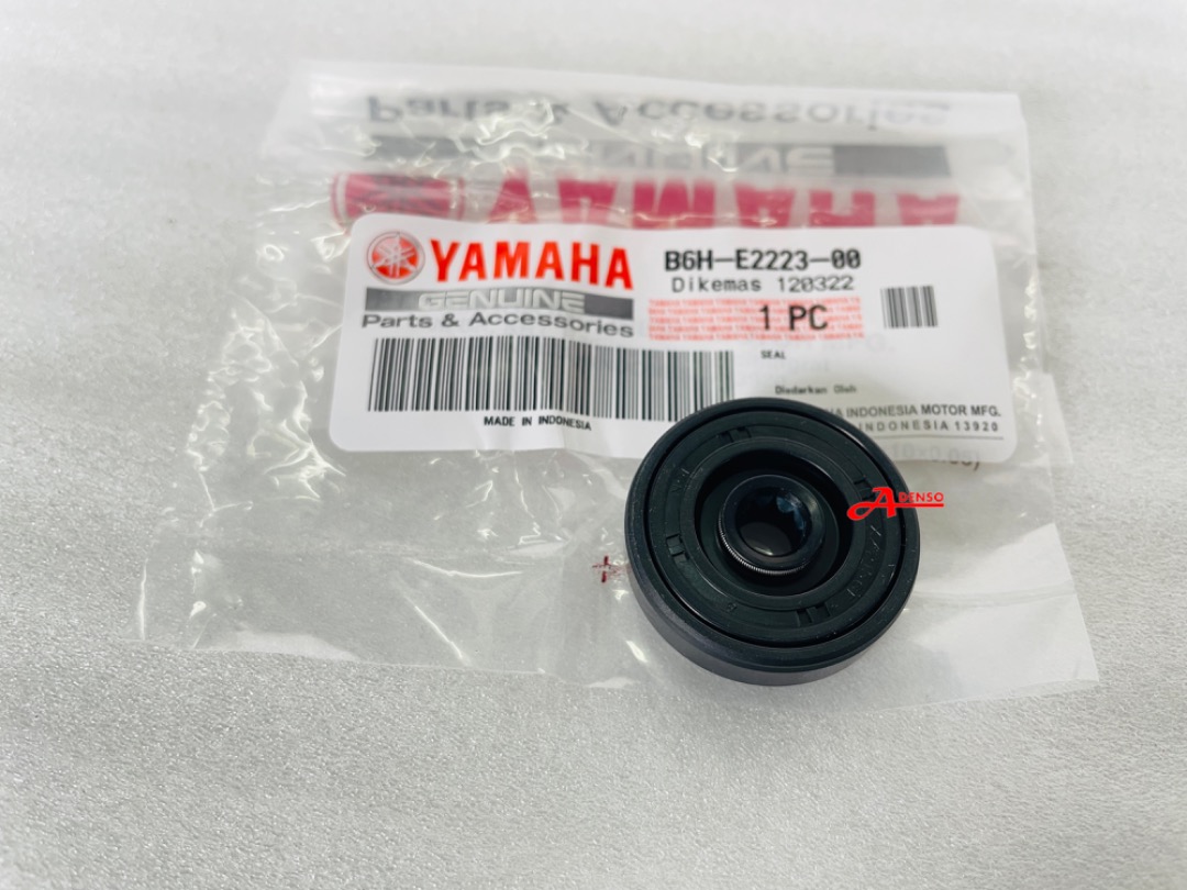 NVX WATERPUMP SEAL, OIL SEAL
