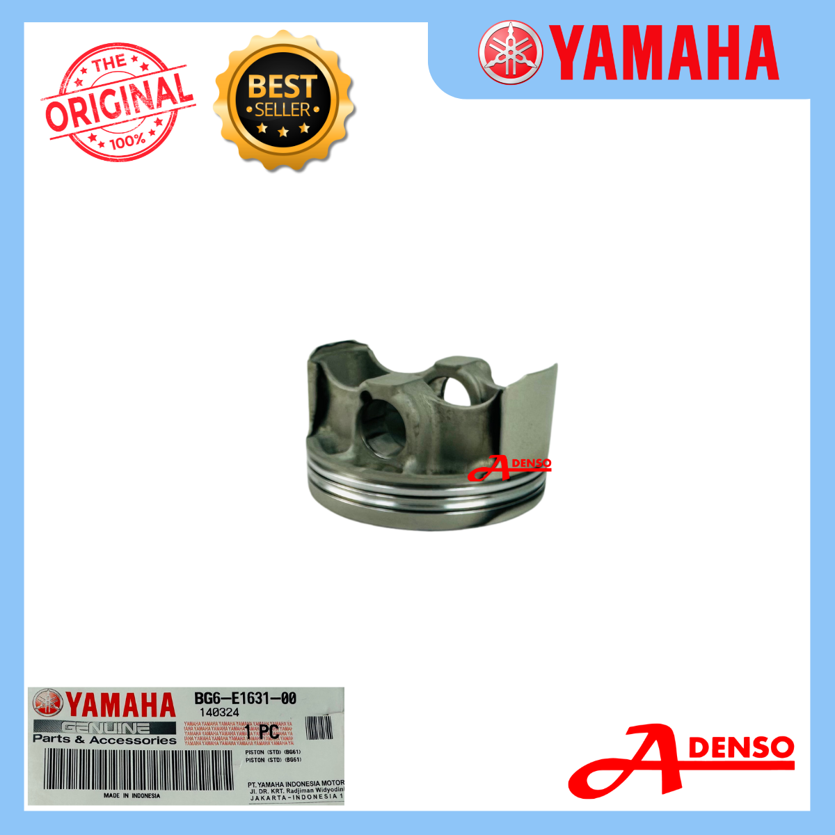 セット X MAX250 CYLINDER KIT BLOCK