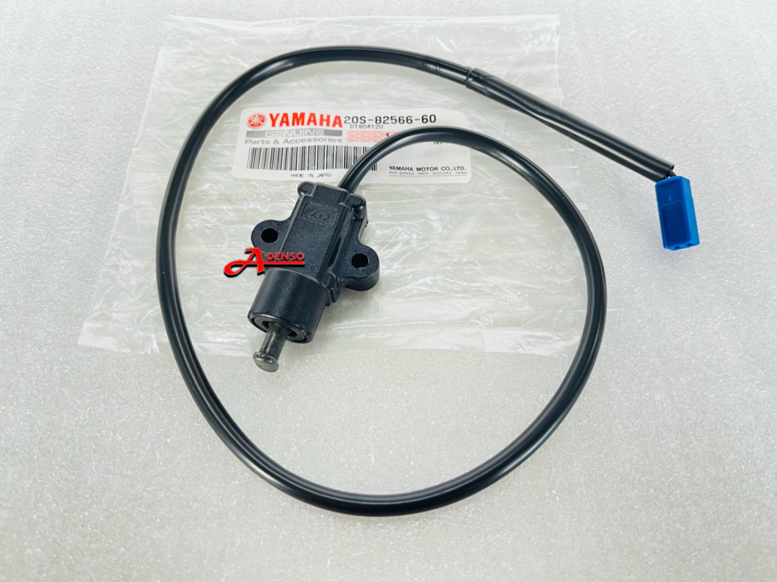 Saya Yunnei 4110004066108 X100004284 Alternator Jfz2513 for