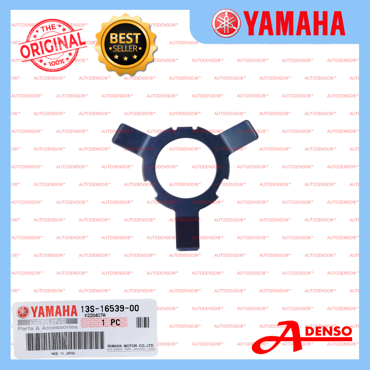 Autodenso Parts & Accessories