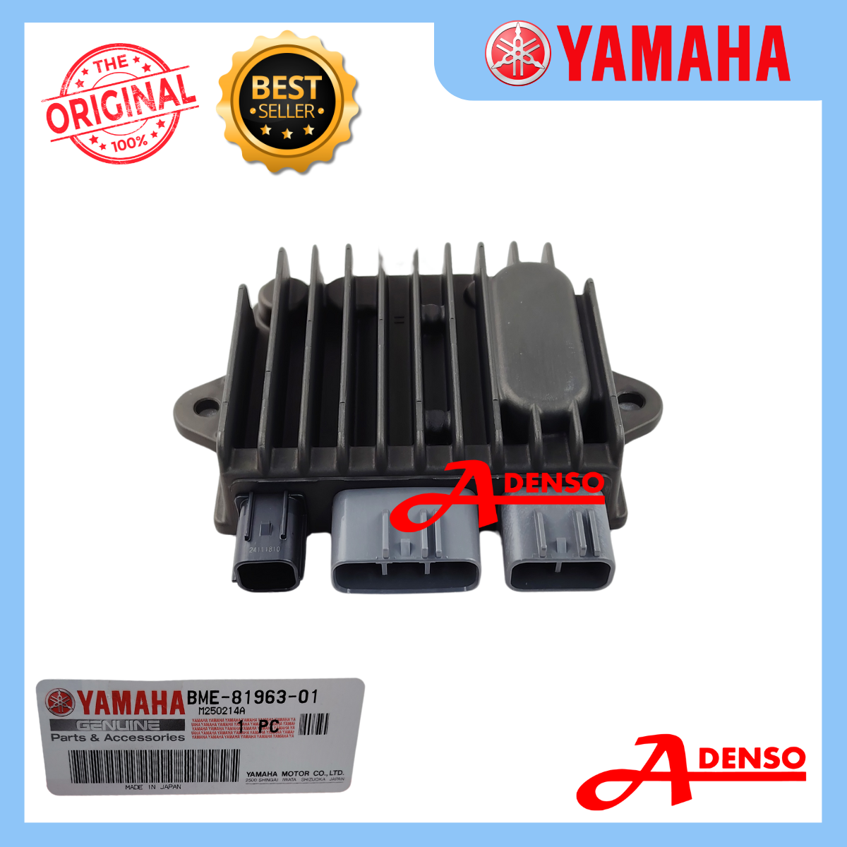 Autodenso Parts & Accessories